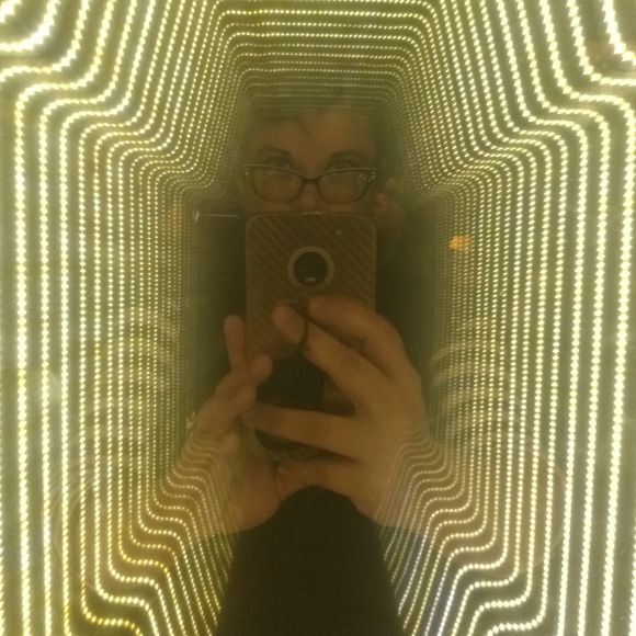 Meet your Posher, Ratchel - Picture 1 of 1